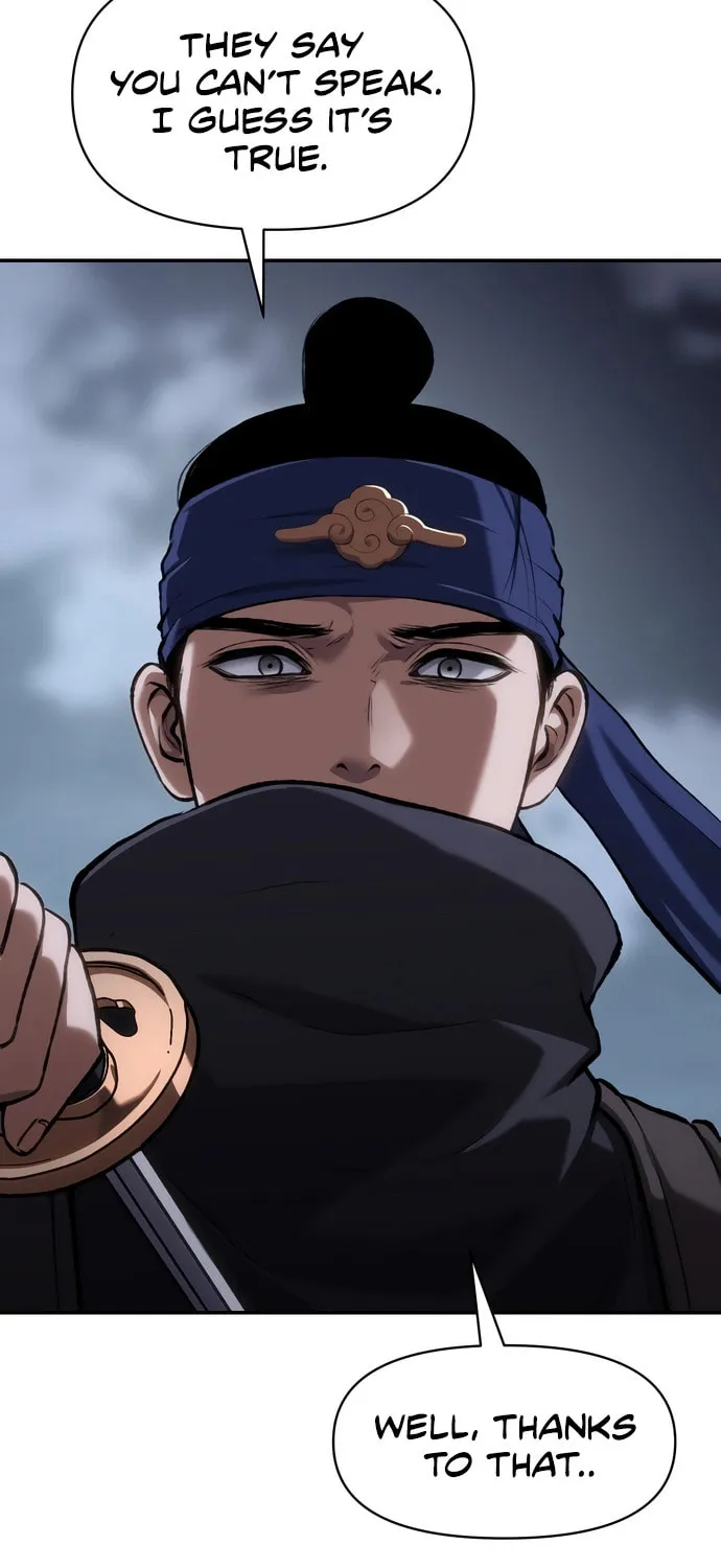 Read Chetamja chapter 58 image 5 on Lezhin