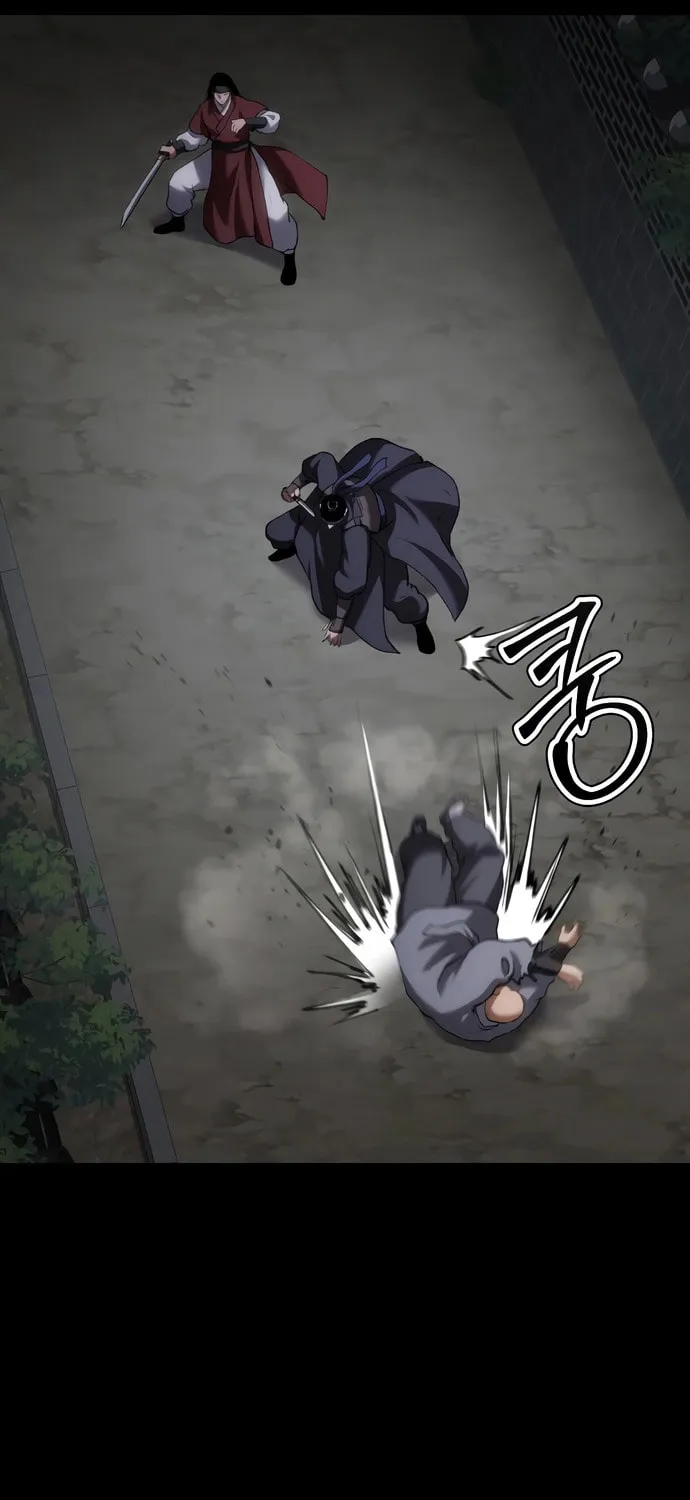 Read Chetamja chapter 59 image 11 on Lezhin