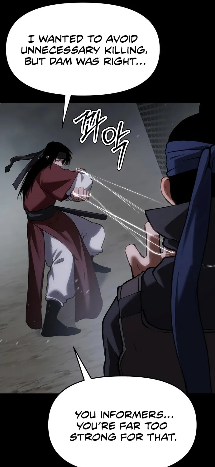 Read Chetamja chapter 59 image 21 on Lezhin