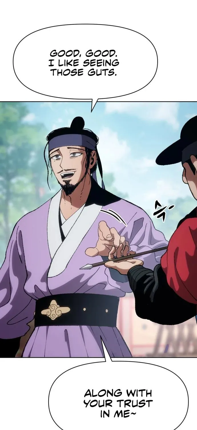 Read Chetamja chapter 6 image 127 on Lezhin