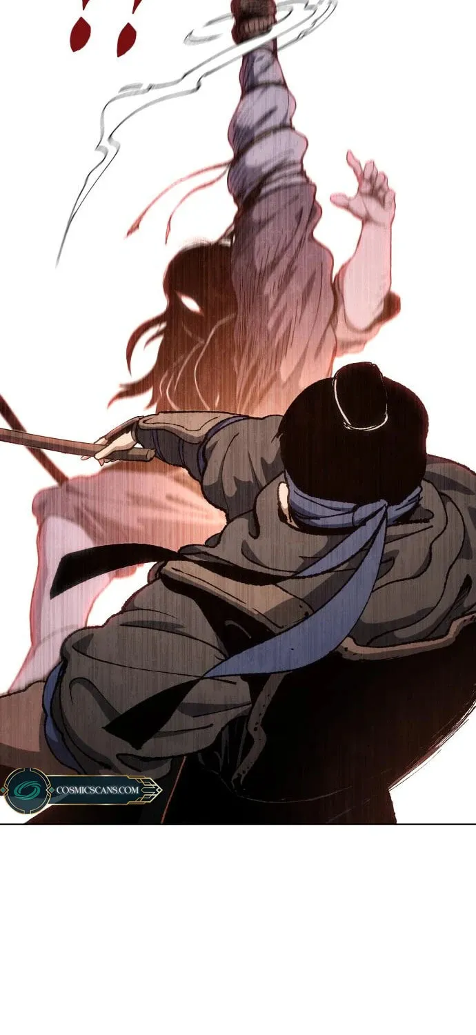 Read Chetamja chapter 6 image 22 on Lezhin