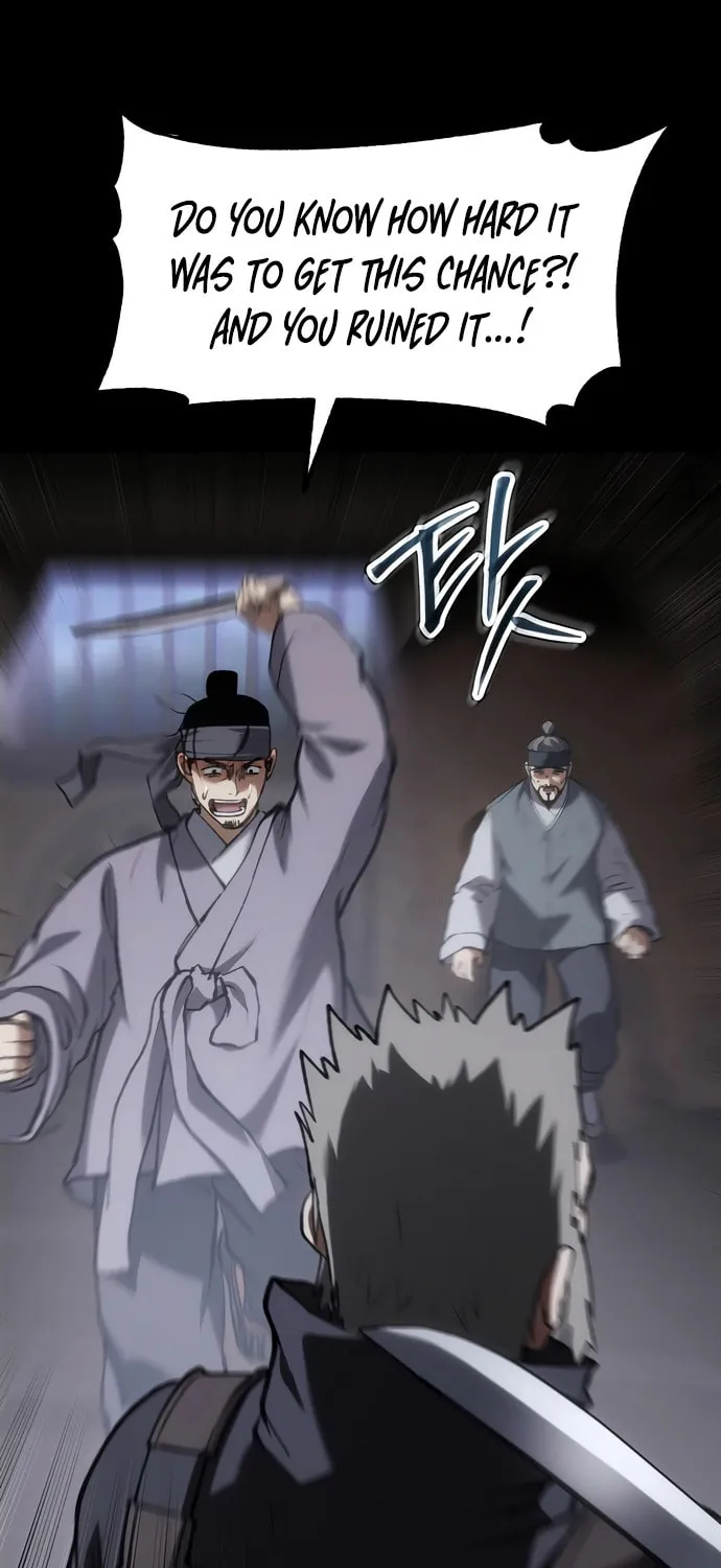 Read Chetamja chapter 60 image 15 on Lezhin