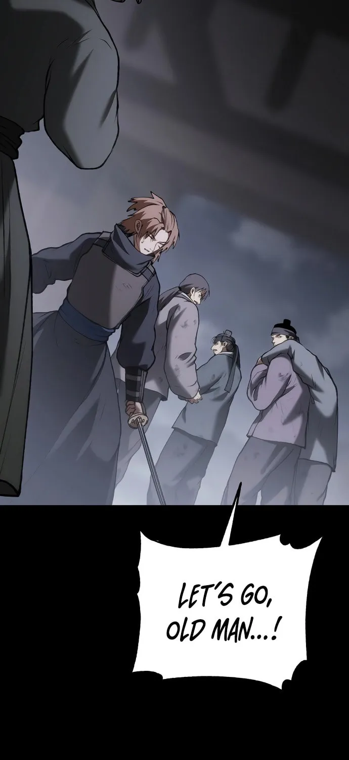 Read Chetamja chapter 60 image 27 on Lezhin