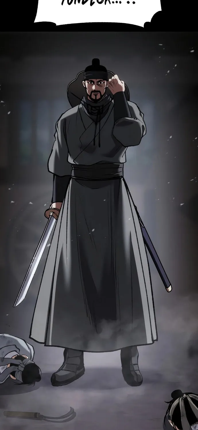 Read Chetamja chapter 60 image 35 on Lezhin
