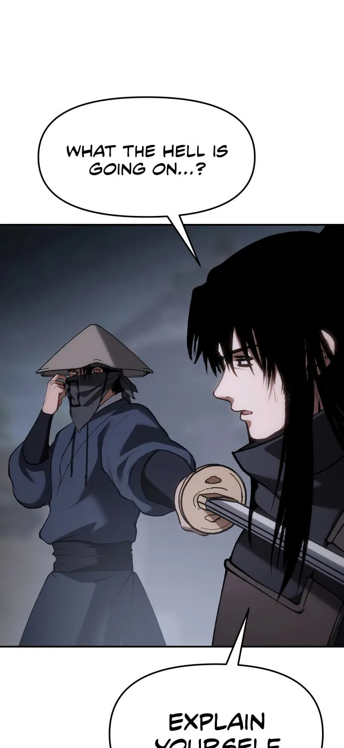 Read Chetamja chapter 60 image 42 on Lezhin