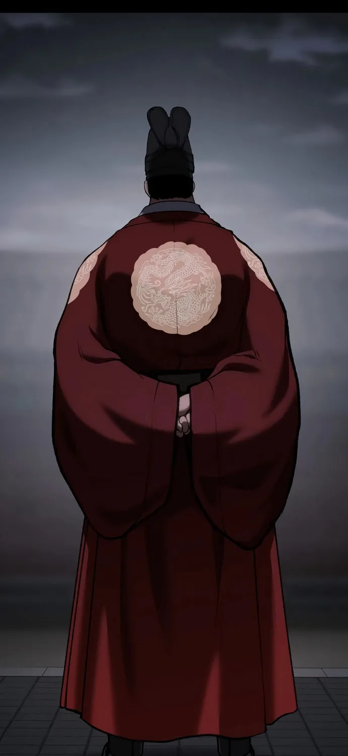 Read Chetamja chapter 60 image 48 on Lezhin
