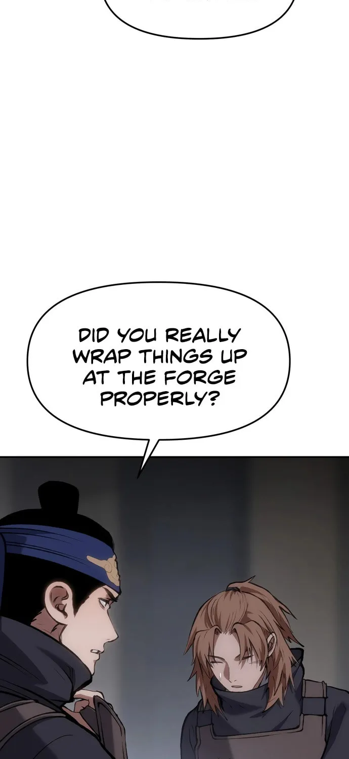 Read Chetamja chapter 60 image 6 on Lezhin