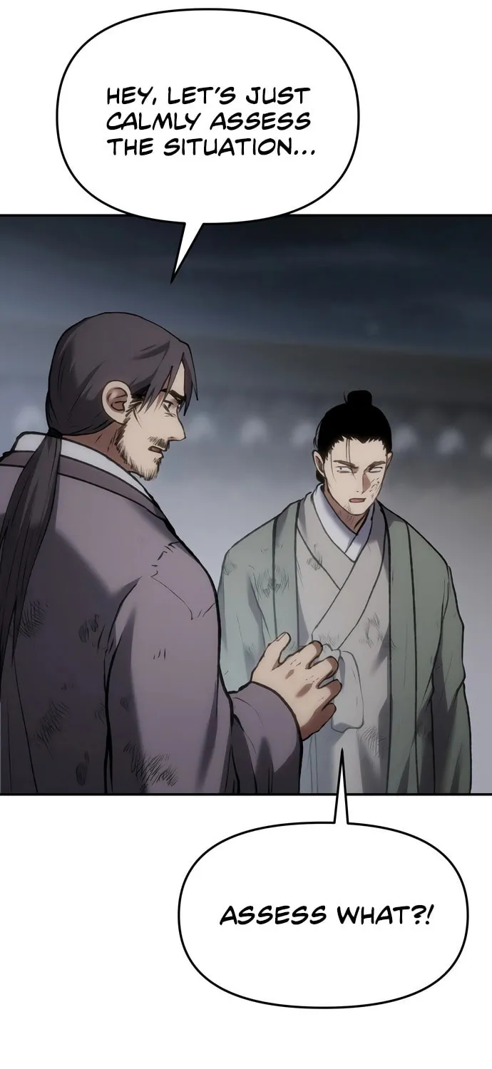Read Chetamja chapter 60 image 69 on Lezhin