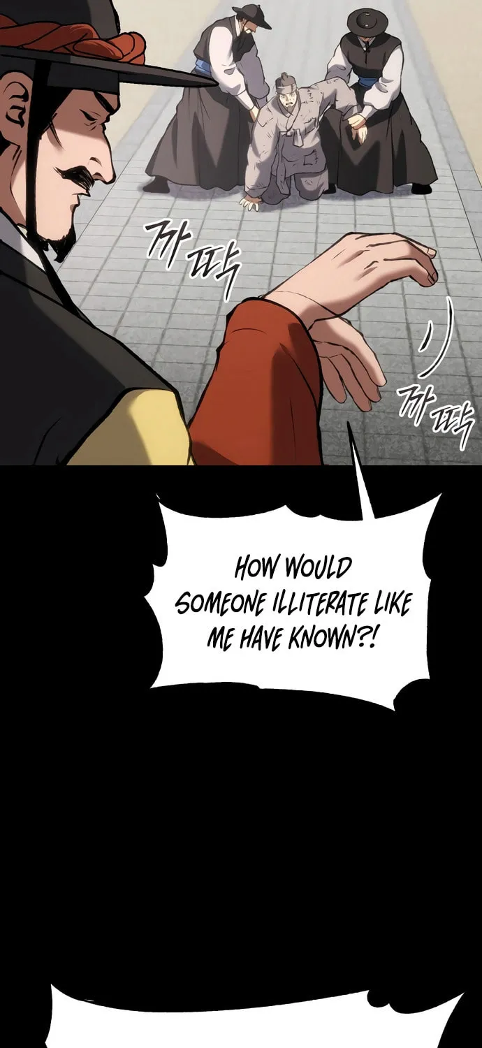 Read Chetamja chapter 61 image 13 on Lezhin