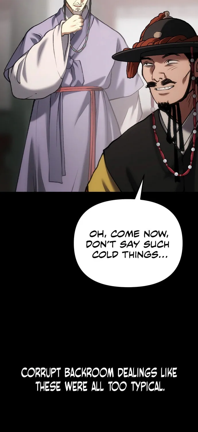 Read Chetamja chapter 61 image 17 on Lezhin