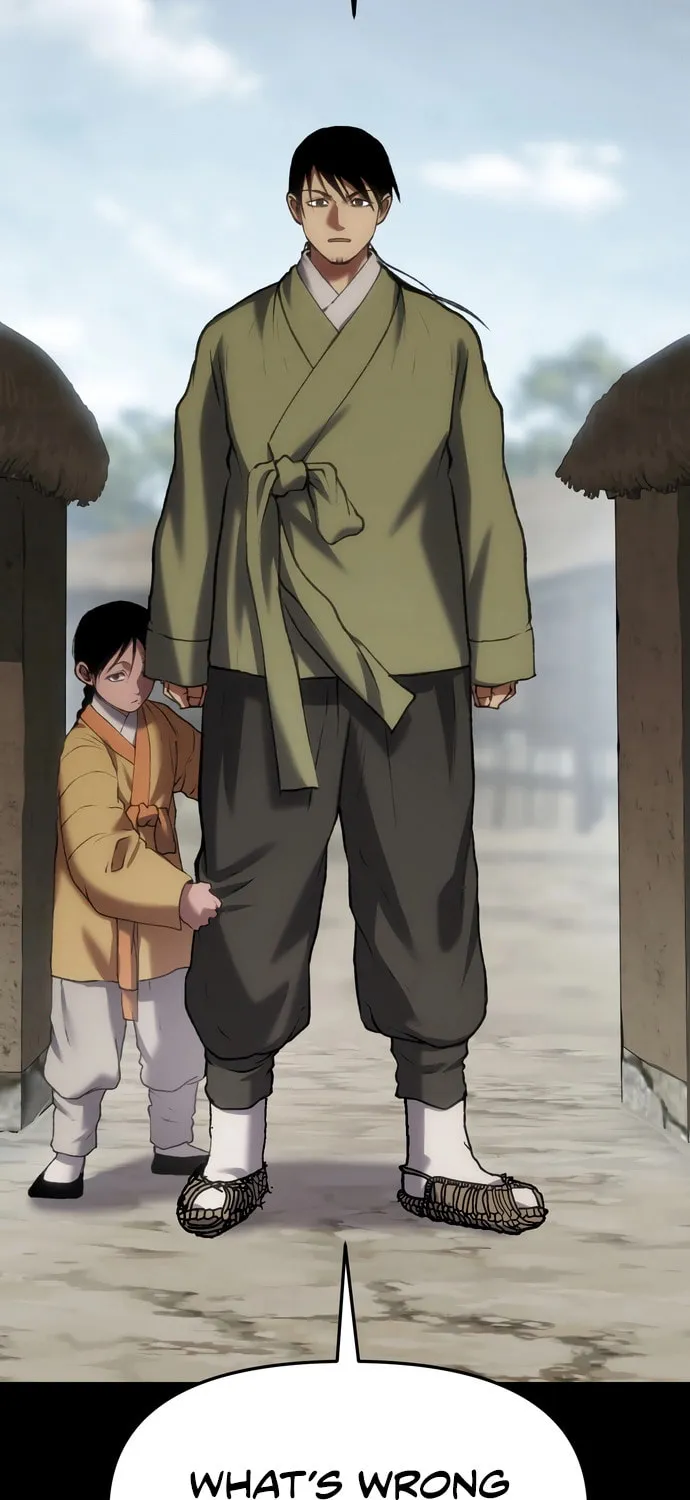 Read Chetamja chapter 61 image 27 on Lezhin