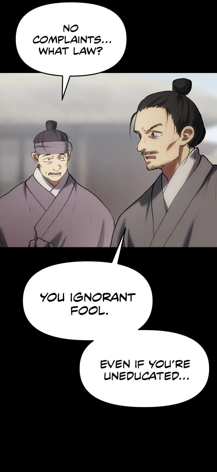 Read Chetamja chapter 61 image 31 on Lezhin