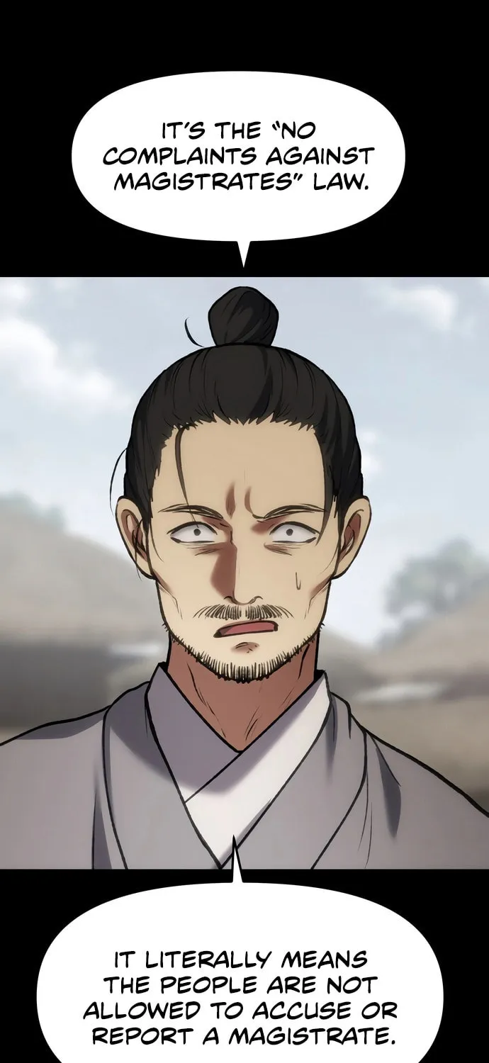 Read Chetamja chapter 61 image 32 on Lezhin