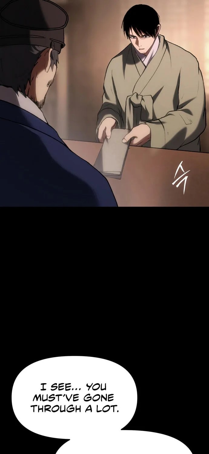 Read Chetamja chapter 61 image 44 on Lezhin