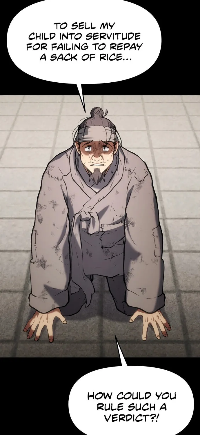 Read Chetamja chapter 61 image 7 on Lezhin