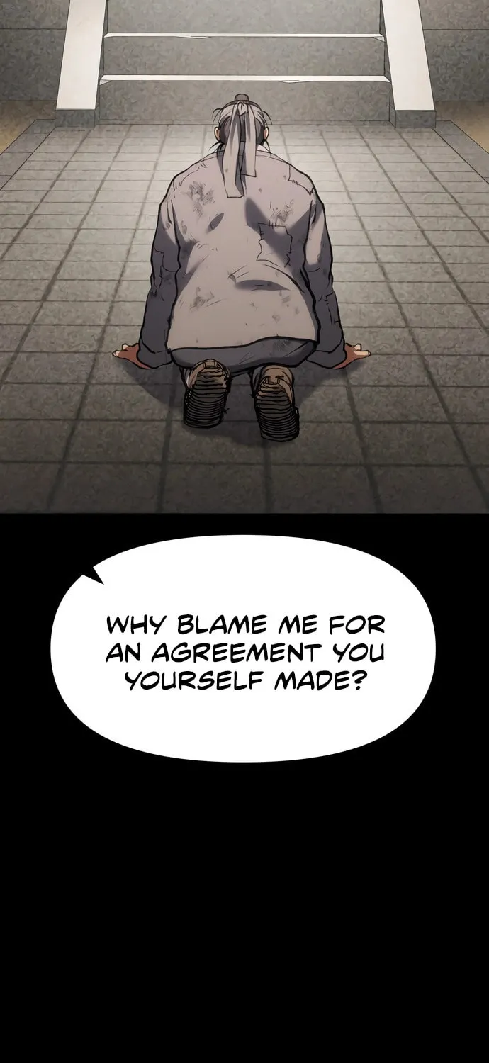 Read Chetamja chapter 61 image 9 on Lezhin