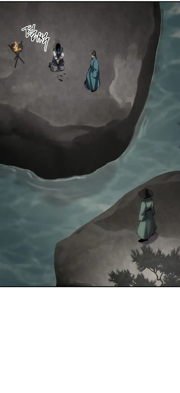 Read Chetamja chapter 62 image 21 on Lezhin