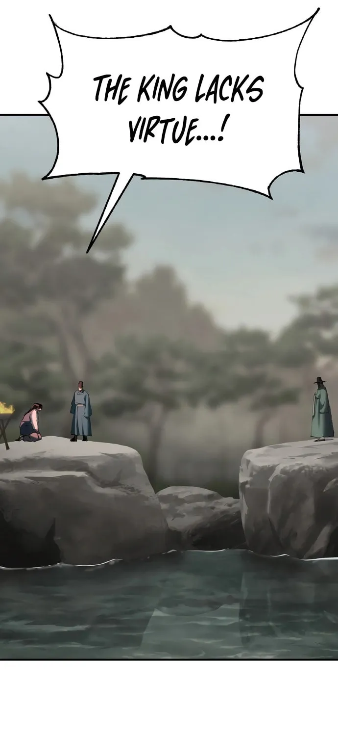 Read Chetamja chapter 62 image 36 on Lezhin