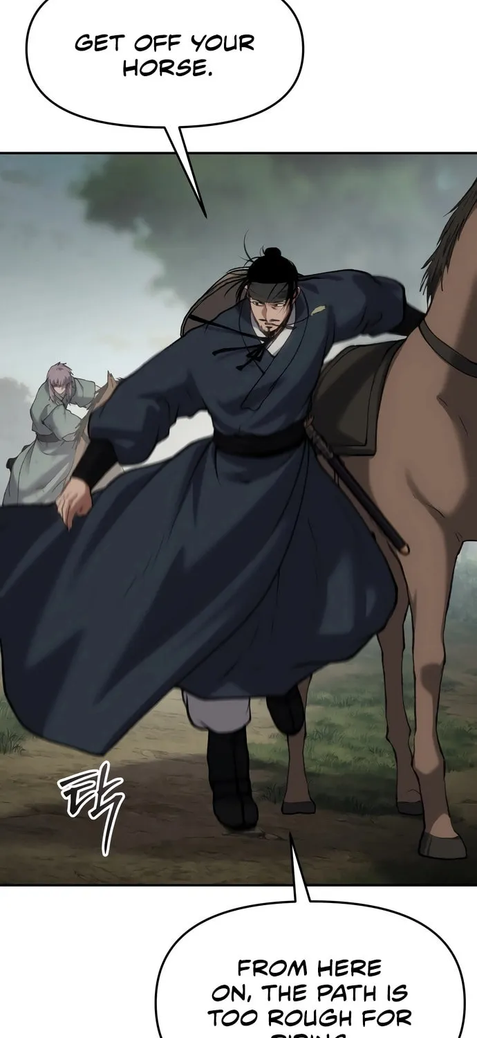Read Chetamja chapter 62 image 4 on Lezhin