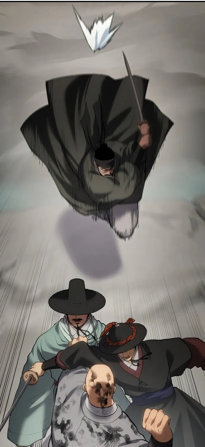 Read Chetamja chapter 62 image 71 on Lezhin