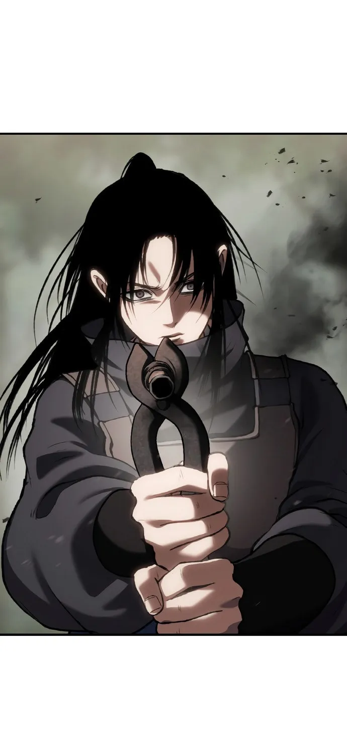 Read Chetamja chapter 62 image 90 on Lezhin