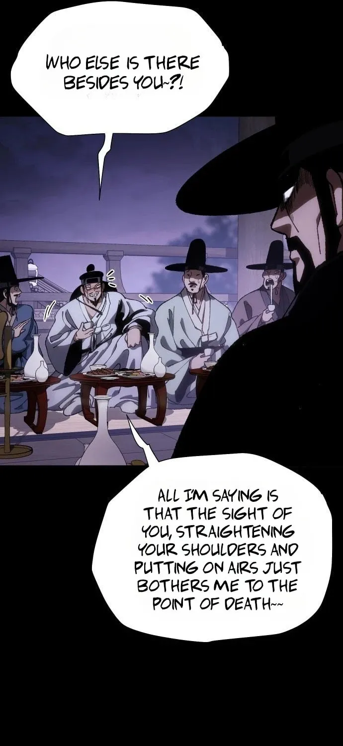 Read Chetamja chapter 8 image 14 on Lezhin