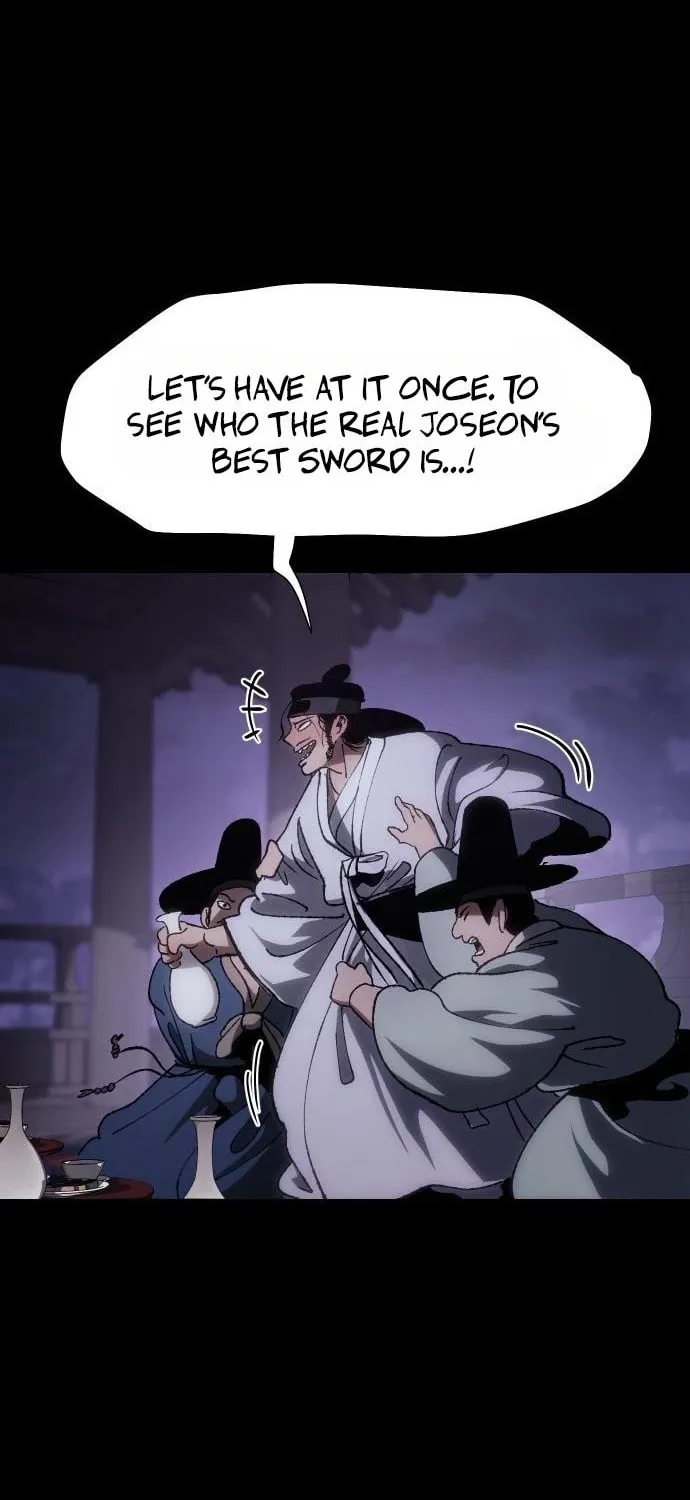 Read Chetamja chapter 8 image 15 on Lezhin