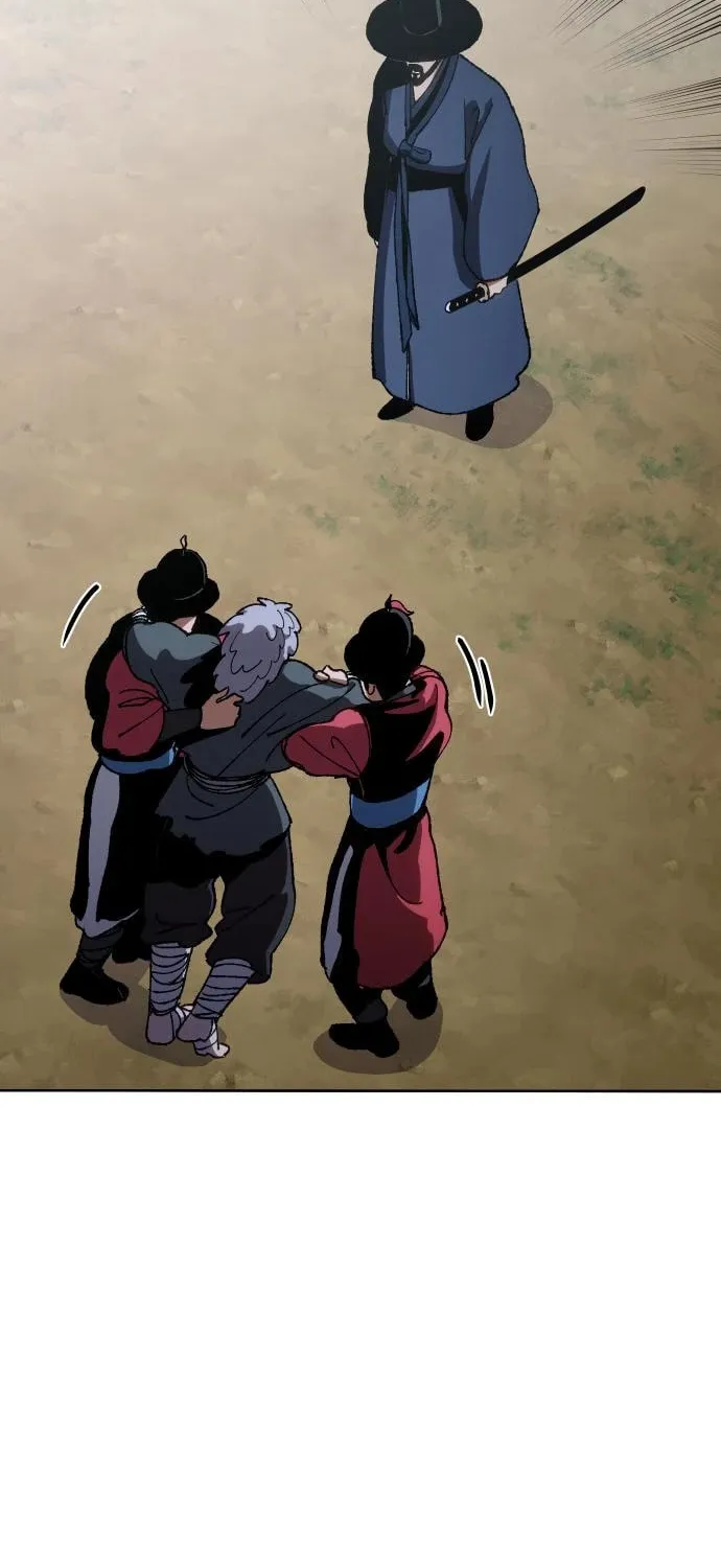 Read Chetamja chapter 8 image 33 on Lezhin