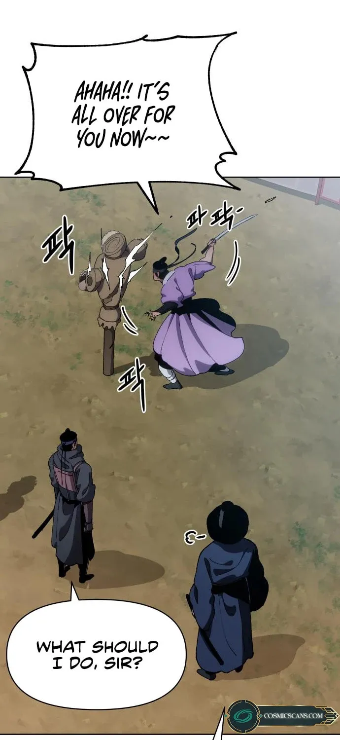Read Chetamja chapter 8 image 65 on Lezhin