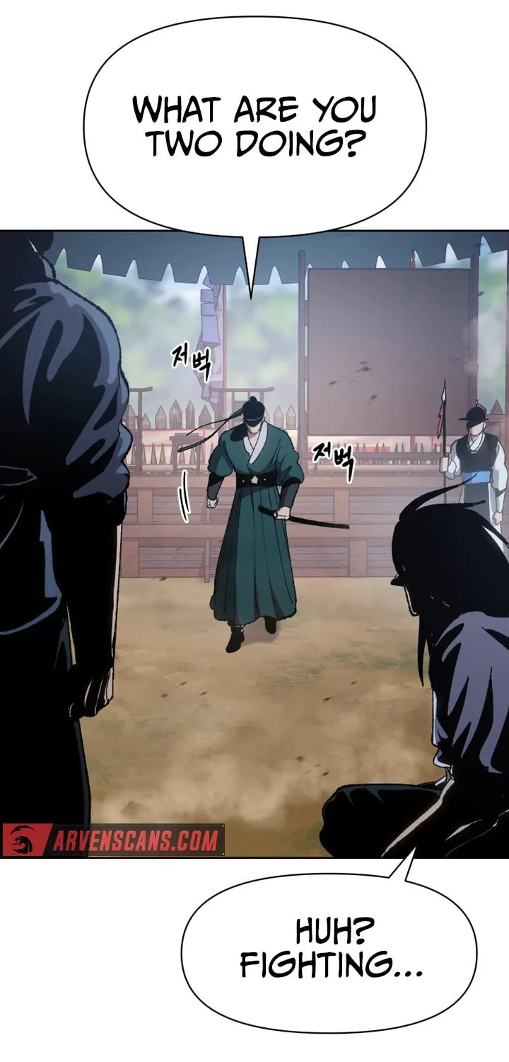 Read Chetamja chapter 9 image 18 on Lezhin
