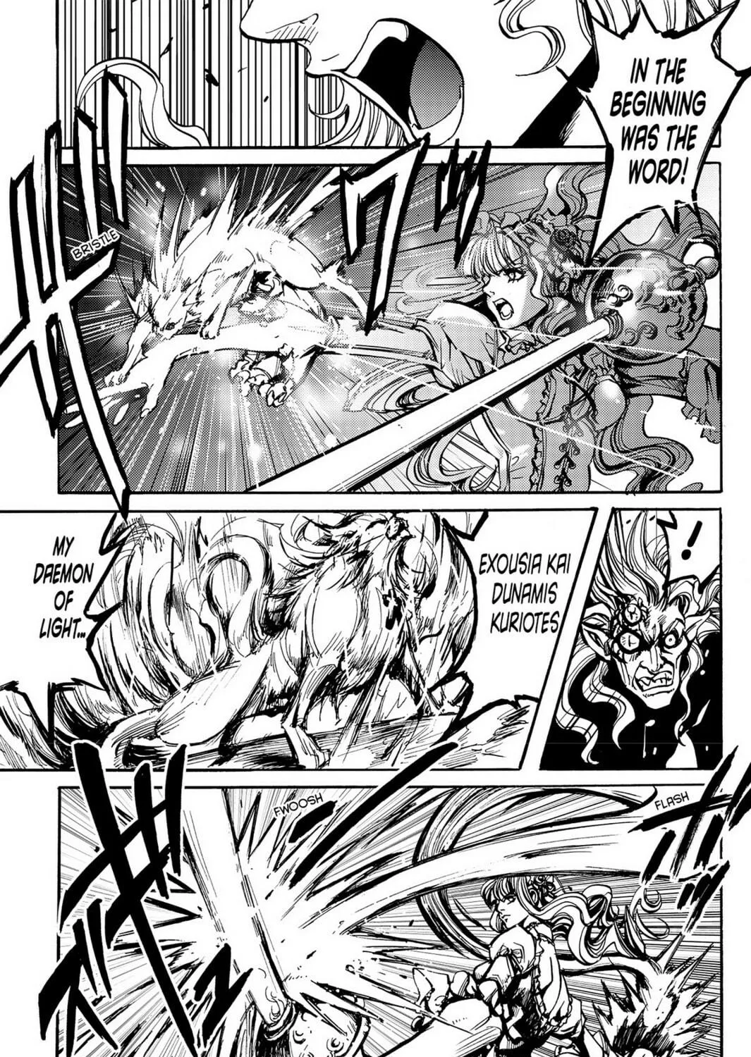 Read Chevalier chapter 1 image 154 on Lezhin