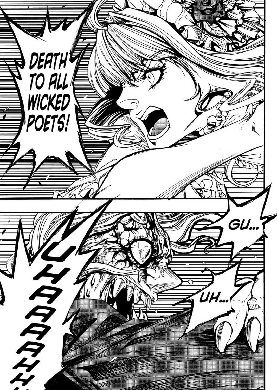 Read Chevalier chapter 1 image 158 on Lezhin