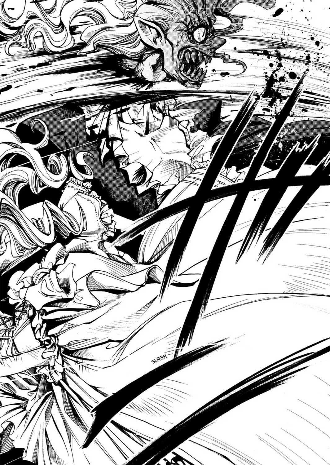 Read Chevalier chapter 1 image 162 on Lezhin
