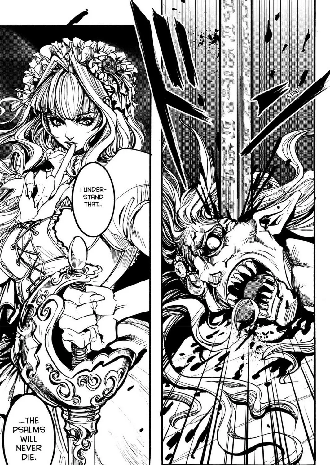 Read Chevalier chapter 1 image 168 on Lezhin
