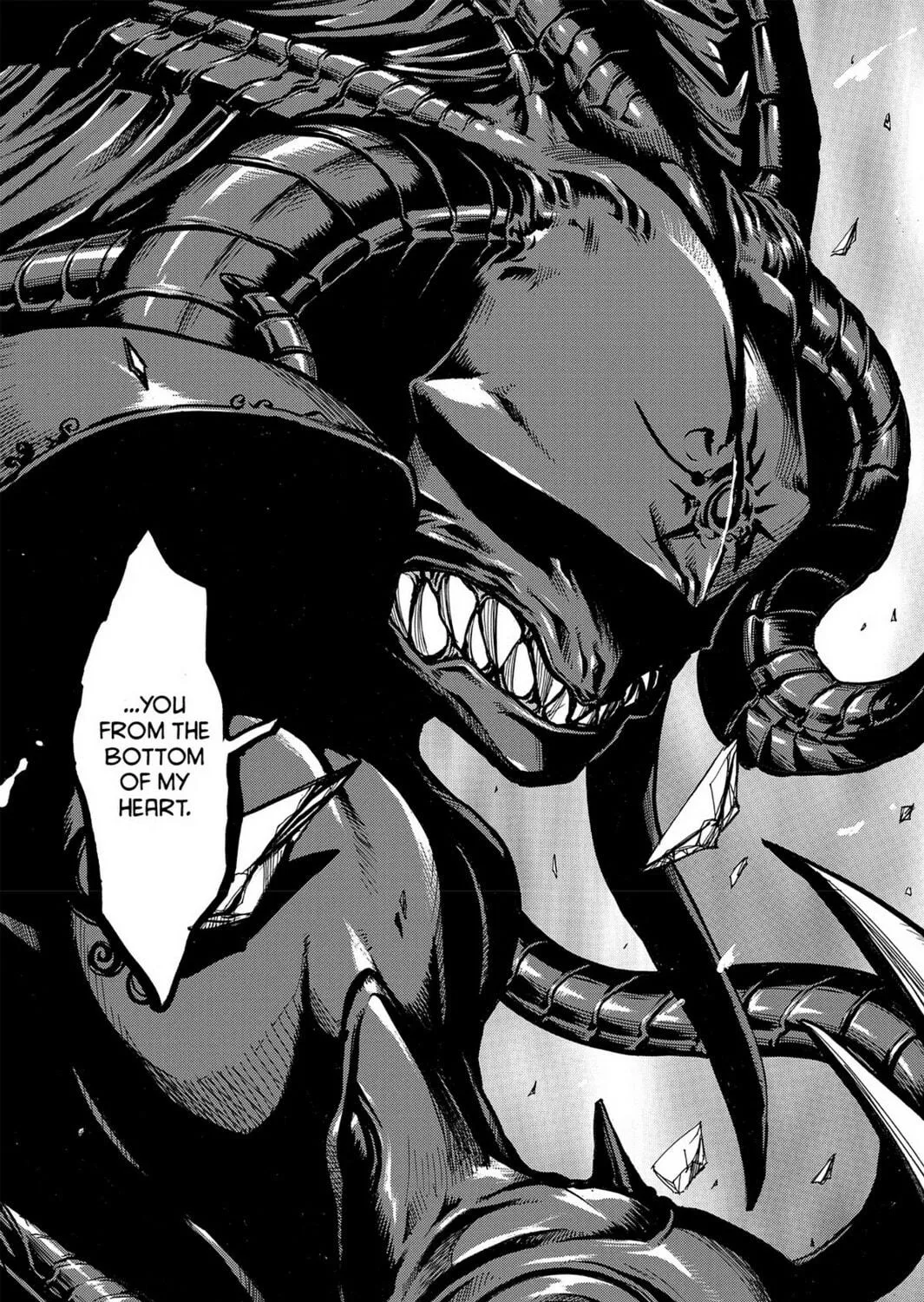 Read Chevalier chapter 10 image 40 on Lezhin