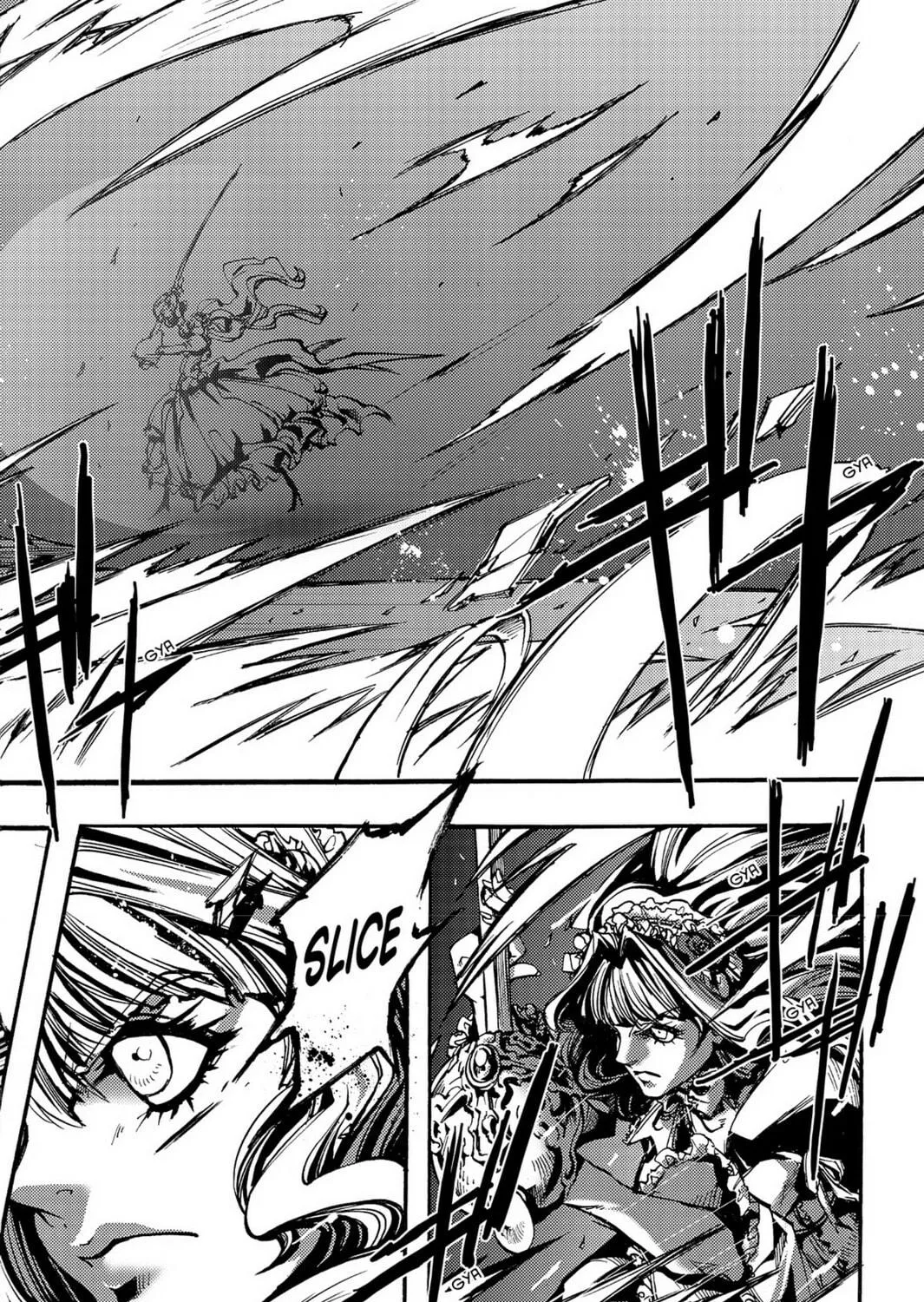 Read Chevalier chapter 10 image 58 on Lezhin