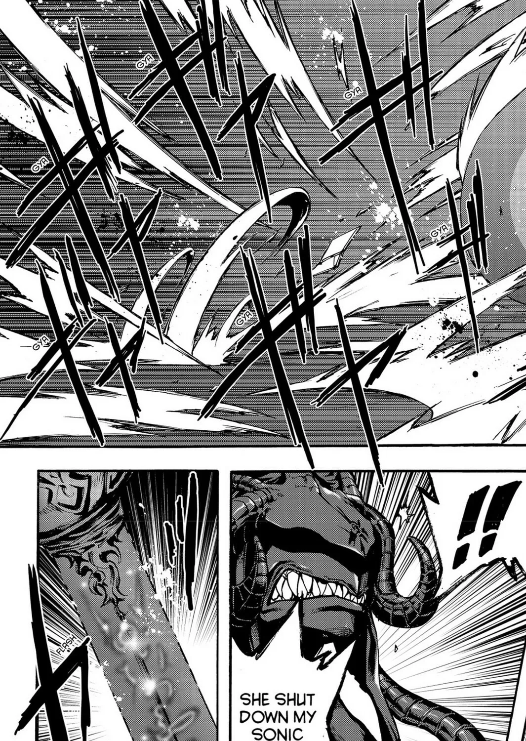 Read Chevalier chapter 10 image 60 on Lezhin