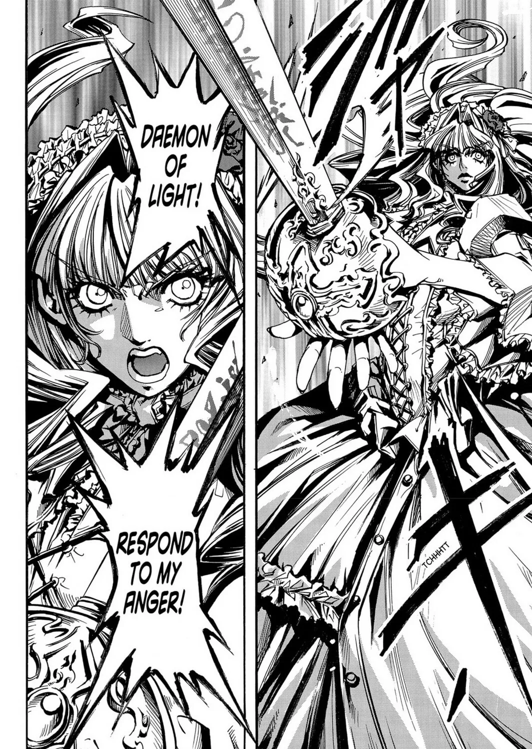Read Chevalier chapter 10 image 62 on Lezhin