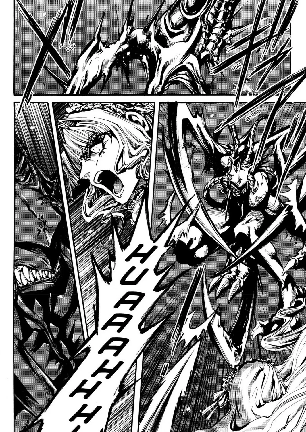 Read Chevalier chapter 10 image 66 on Lezhin
