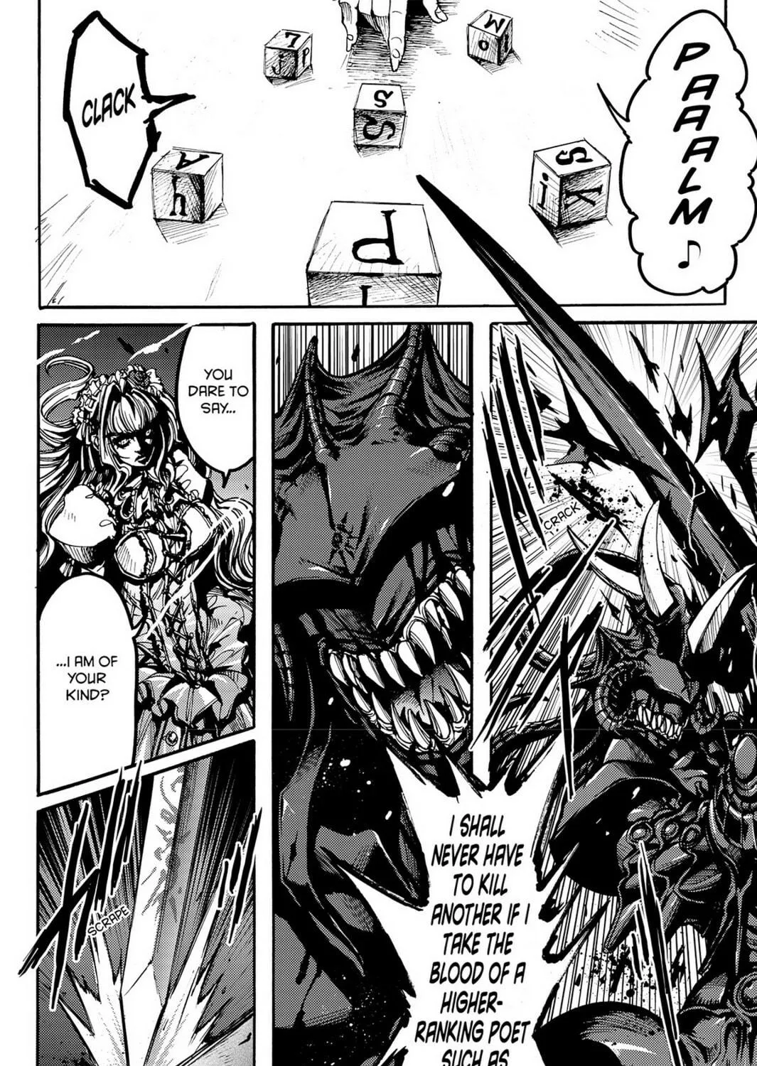 Read Chevalier chapter 10 image 78 on Lezhin