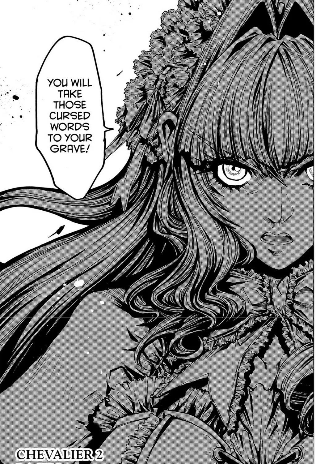 Read Chevalier chapter 10 image 80 on Lezhin