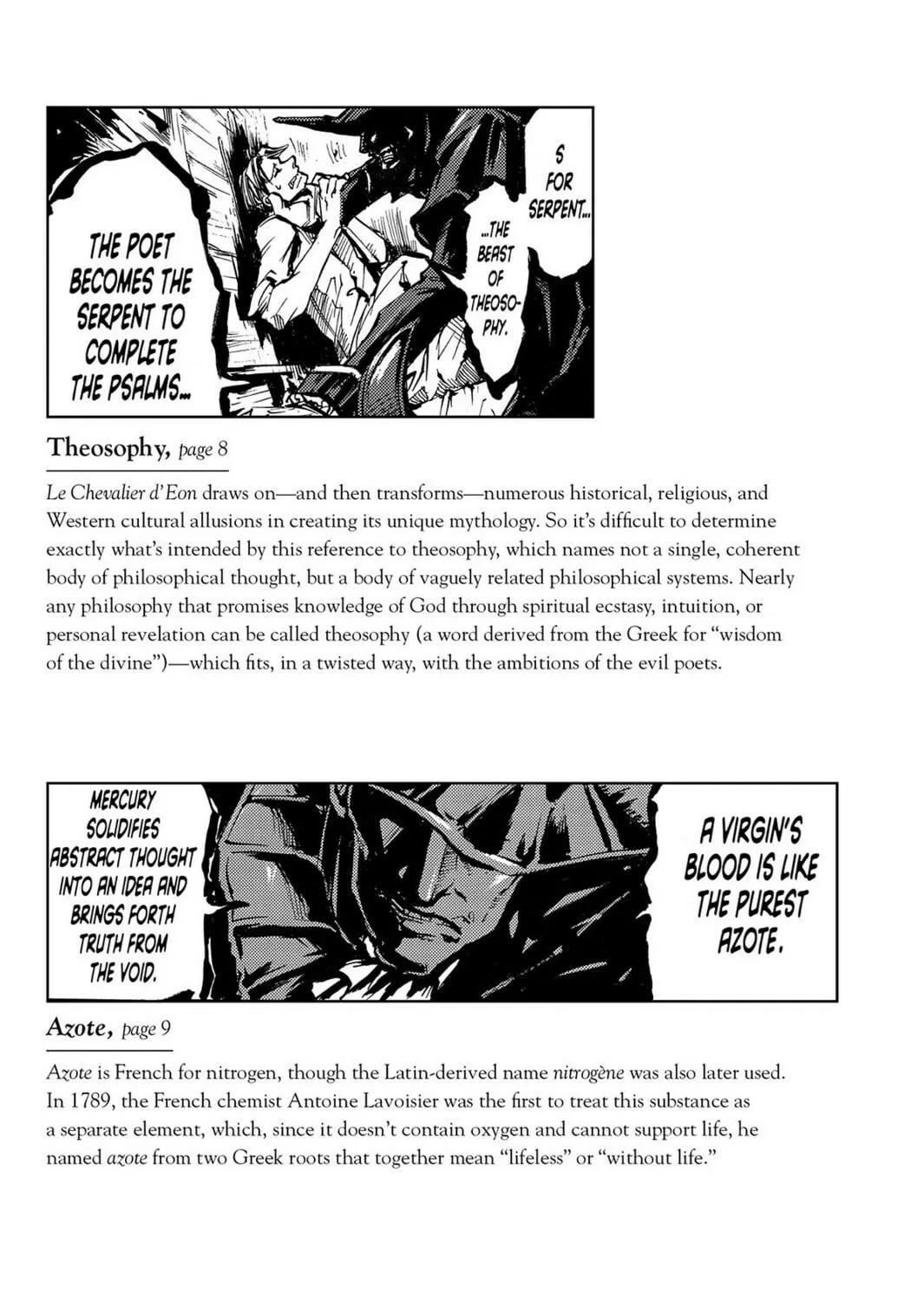 Read Chevalier chapter 10 image 88 on Lezhin