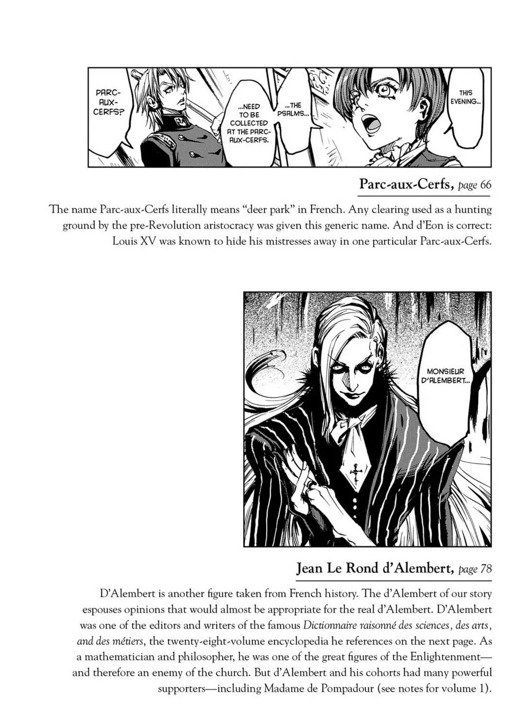 Read Chevalier chapter 10 image 94 on Lezhin