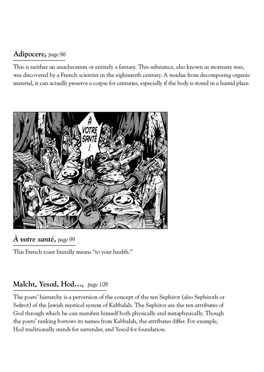 Read Chevalier chapter 10 image 96 on Lezhin