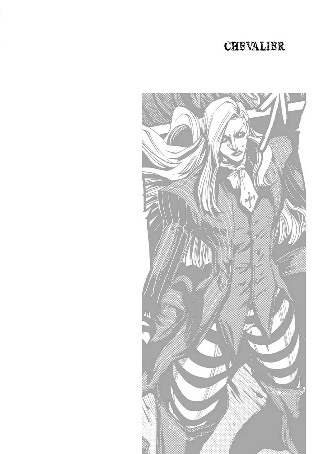Read Chevalier chapter 11 image 48 on Lezhin
