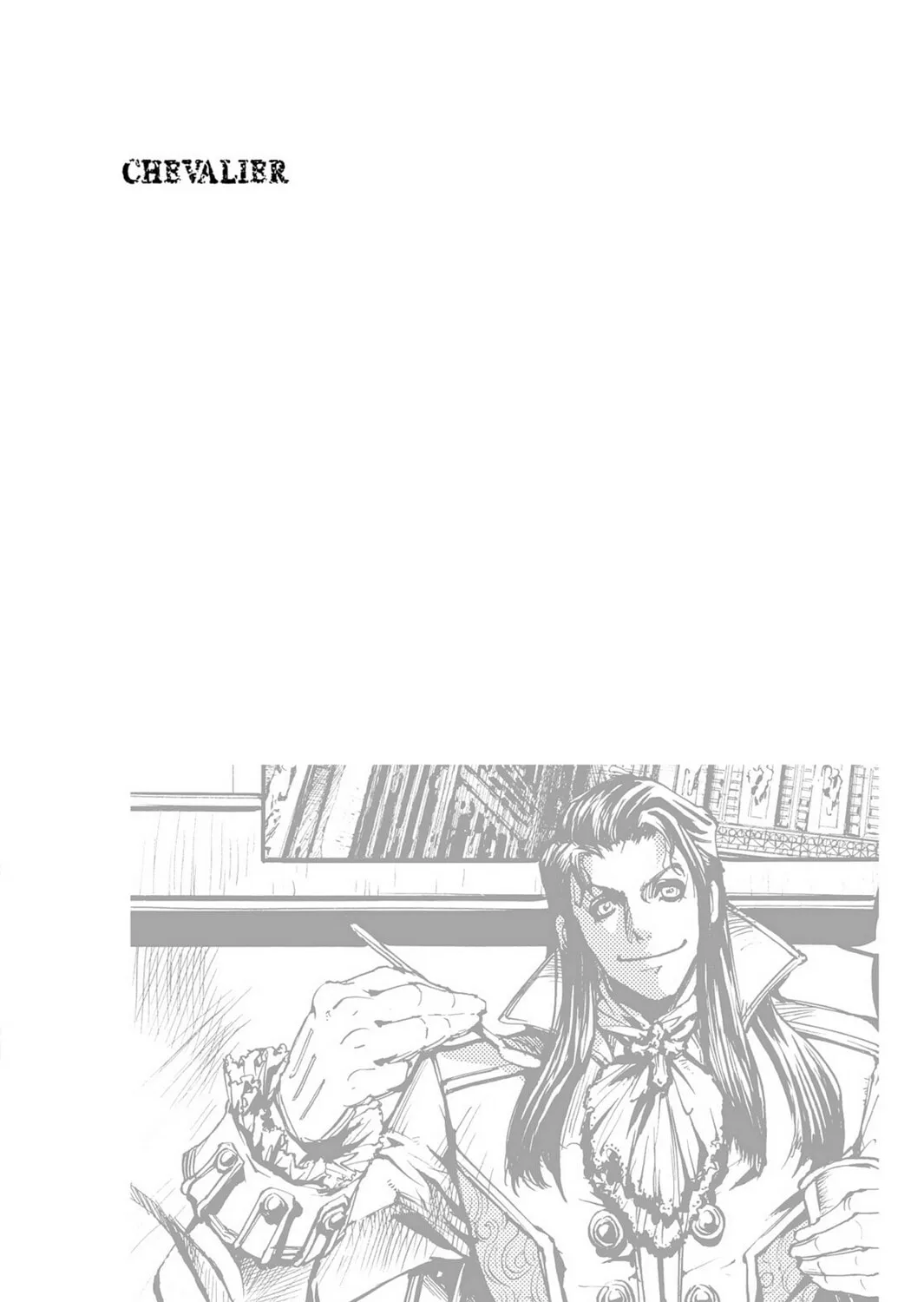 Read Chevalier chapter 13 image 62 on Lezhin