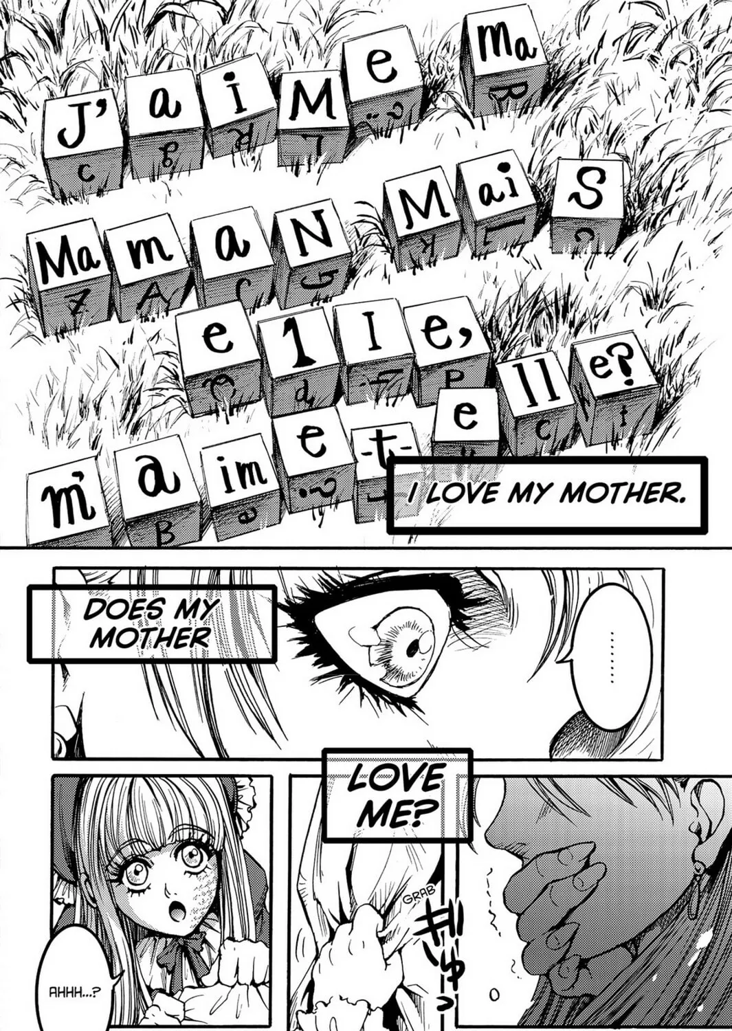 Read Chevalier chapter 15 image 14 on Lezhin