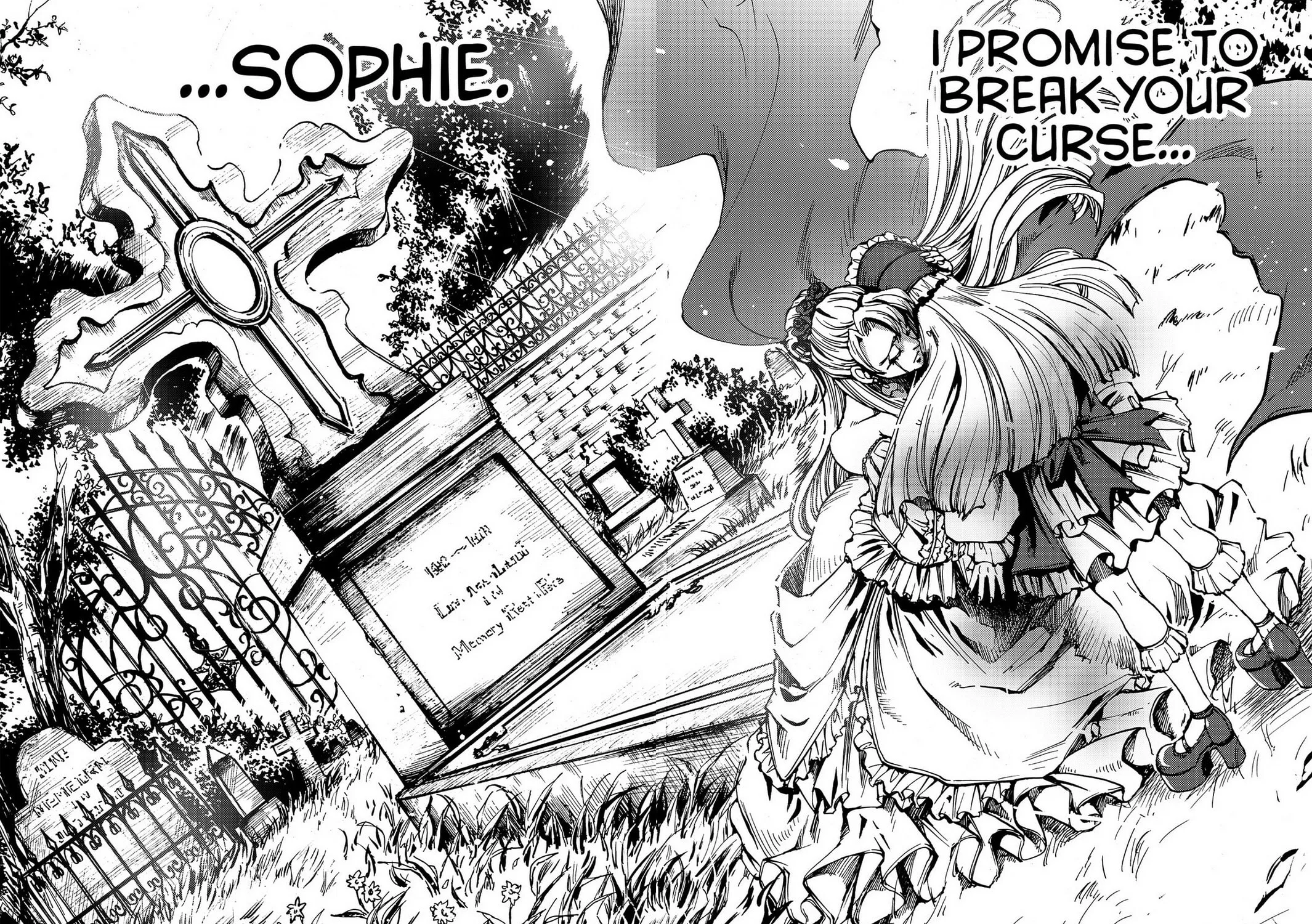 Read Chevalier chapter 15 image 18 on Lezhin