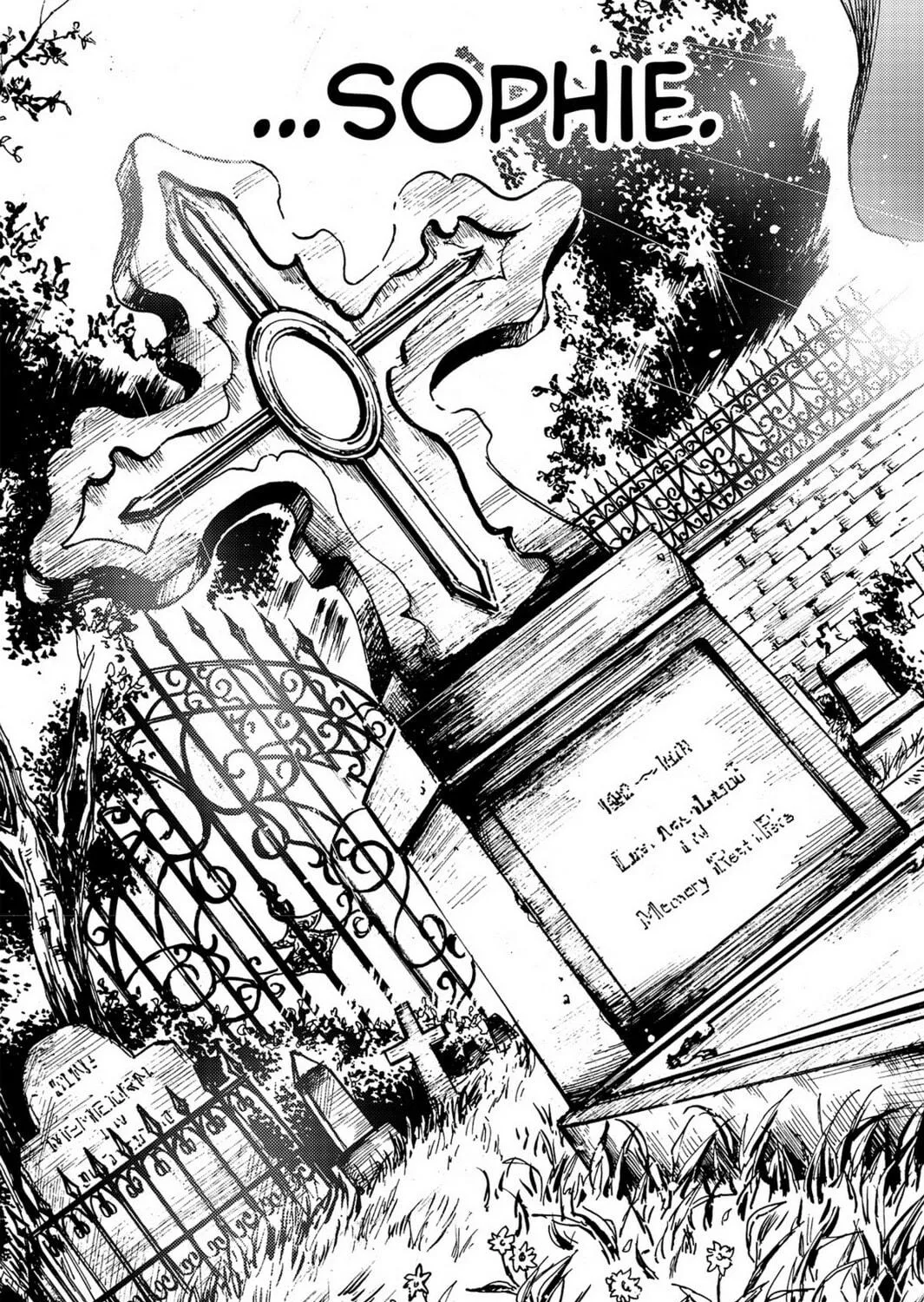 Read Chevalier chapter 15 image 22 on Lezhin
