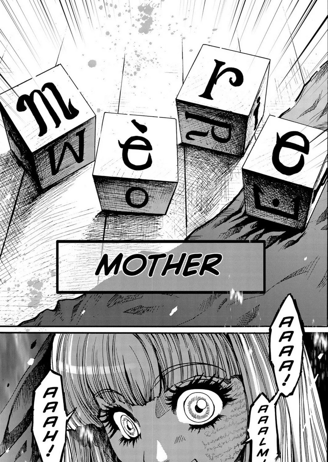 Read Chevalier chapter 15 image 54 on Lezhin